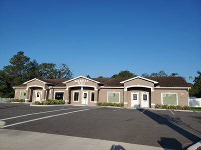 Office Building Photo